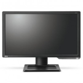 Monitor BenQ LED ZOWIE XL2411P FHD 24" Resolución 1920x1080 Panel TN