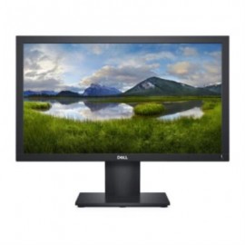 Monitor Dell LED E2020H 19.5" Resolución 1600x900 Panel TN