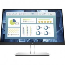 Monitor HP LED EliteDisplay E22 G4 22" FHD Resolución 1920x1080 Panel IPS