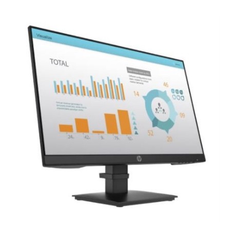 Monitor HP LED P24 G4 24" FHD Resolución 1920x1080 Panel IPS