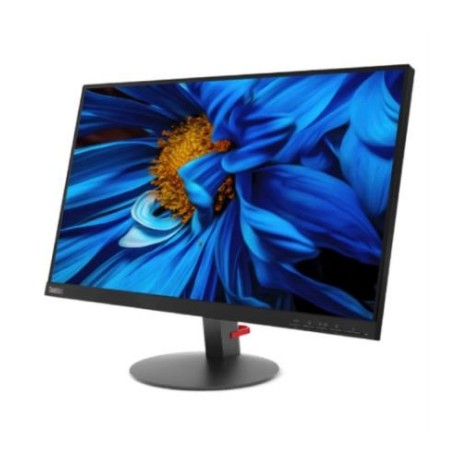 Monitor Lenovo LED Thinkvision S24e-10 FHD 23.8" Resolución 1920x1080 Panel VA