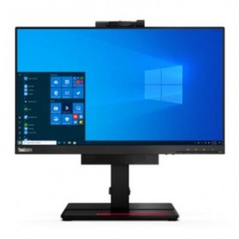 Monitor Lenovo Thinkcentre TIO22Gen4 21.5" FHD Resolución 1920x1080 Panel IPS