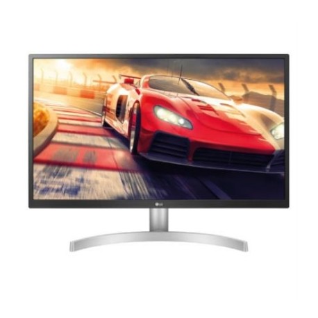 Monitor LG 27UL500 27" UHD 4K HDR Resolución 3840x2160 Panel IPS