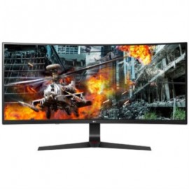 Monitor LG 34GL750 Gaming WFHD 34" Resolución 2560x1080 Panel IPS