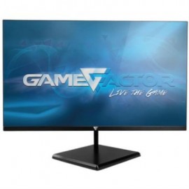 Monitor Vorago LED Game Factor MG700 QHD 27" Resolución 2560x1440 Panel TN