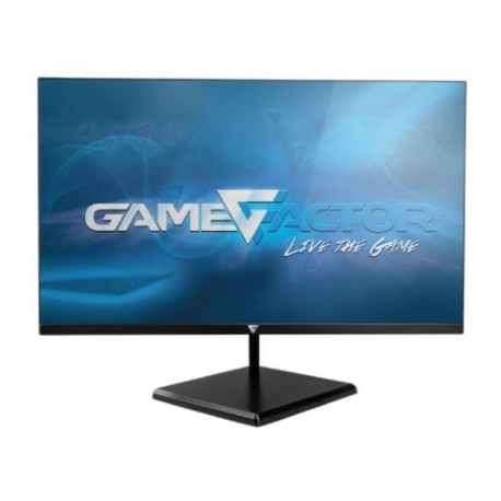 Monitor Vorago LED Game Factor MG700 QHD 27" Resolución 2560x1440 Panel TN