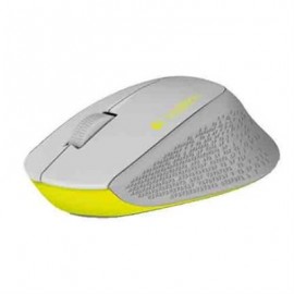 MOUSE INALAMBRICO LOGITECH M280 GRIS