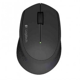 MOUSE oPTICO INALaMBRICO LOGITECH M280 NEGRO