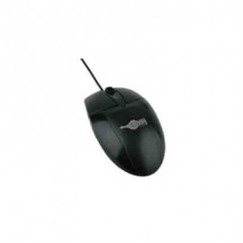 MOUSE OPTICO USB EASY-LINE 1200 DPI NEGRO