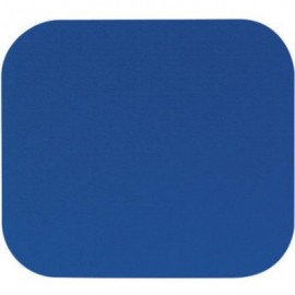 Mouse Pad Fellowes Estándar Mediano Color Azul