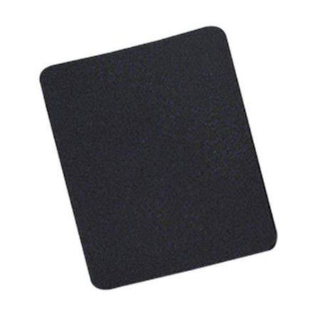 Mouse Pad Manhattan Individual Espuma 6mm Color Negro