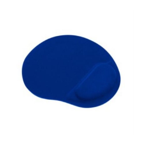 Mouse Pad Perfect Choice con Gel Color Azul