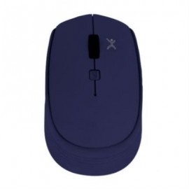 Mouse Perfect Choice Root Inalámbrico 1600 dpi Color Azul