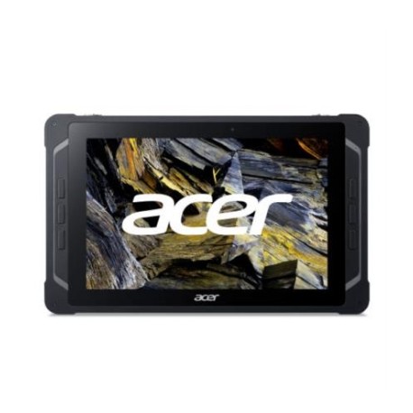 Tablet Acer Enduro T1 ET110-31W-C2KN 10.1" Intel Celeron N3450 64 GB Ram 4 GB Windows 10 Pro Color Gris Metal