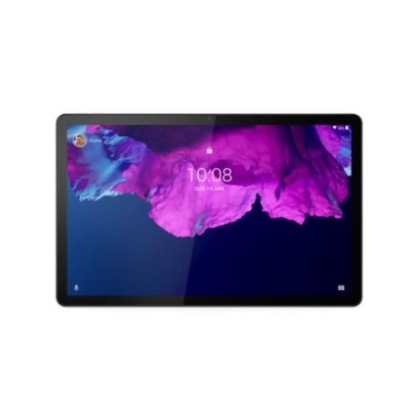 Tablet Lenovo Tab P11 11" Qualcomm 128 GB Ram 6 GB Android 10 Color Gris