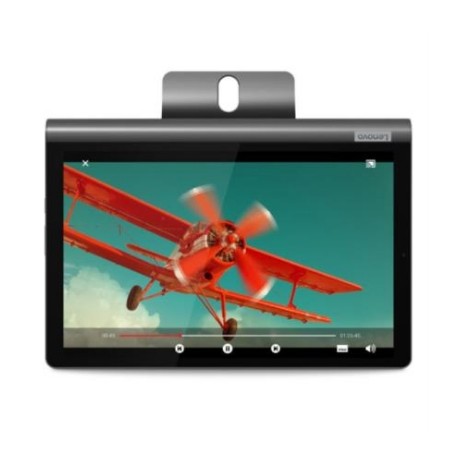 Tablet Lenovo Yoga Tab YT-X705F 10" Qualcomm Snapdragon 439 64 GB Ram 4 GB Android Color Negro