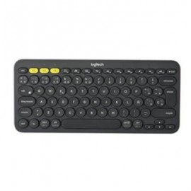 Teclado Logitech K380 Multidispositivo Inalámbrico