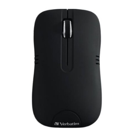 Mouse Vorago Game Factor MOG601 Ultralight RGB Sensor PMW3389 16000 dpi 7 Botones Color Blanco