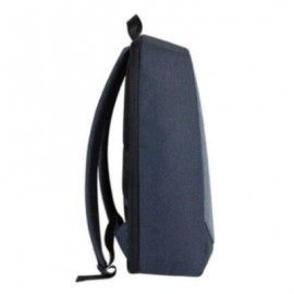 Mochila Perfect Choice Indie Laptop 15" Color Turquesa