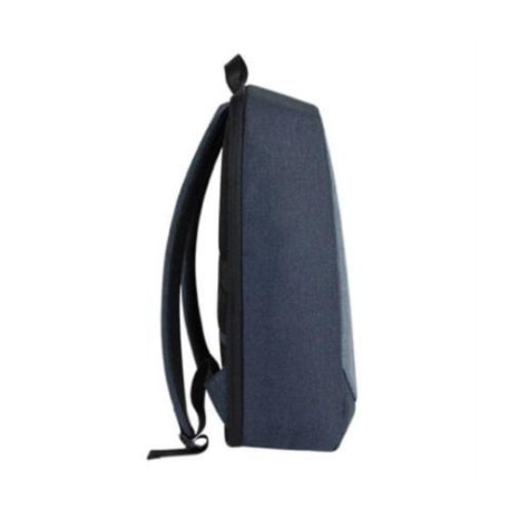 Mochila Perfect Choice Indie Laptop 15" Color Turquesa