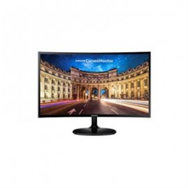 Monitor Samsung Odyssey G5 27" Curvo Resolución 2560x1440 Panel VA