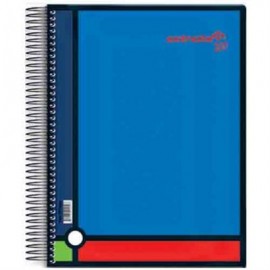 CUADERNO ESTRELLA PROFESIONAL 200 C7 200 HJS