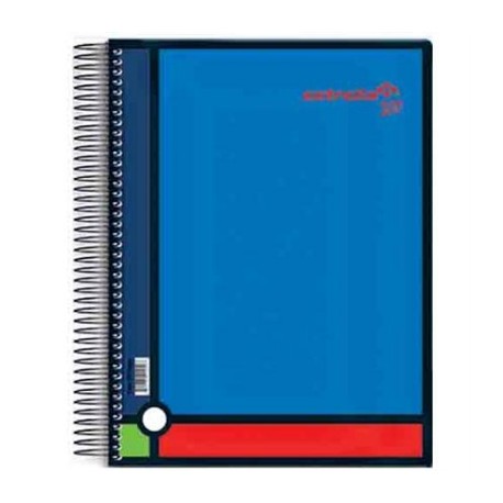 CUADERNO ESTRELLA PROFESIONAL 200 C7 200 HJS