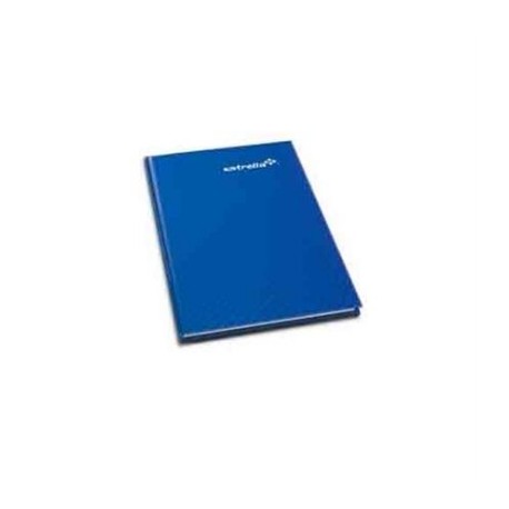 LIBRETA ESTRELLA 1/4 FRANCESA C5 96 HJS