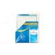 POLIZA EGRESOS EUROFORMAS CARTA 50H C/2 BLOCKS