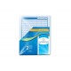 POLIZA INGRESO EUROFORMAS CARTA 50H C/2 BLOCKS