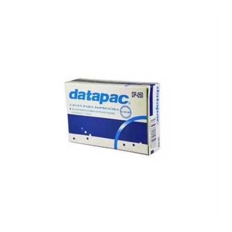 CINTA DATAPAC ENTEIA S10 300/15 300 OKIDATA 172 NEGRO