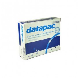 CINTA DATAPAC EPSON ERC 30 NCR2010 NEGRO