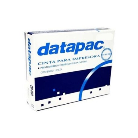 CINTA DATAPAC EPSON ERC 30 NCR2010 PURPURA