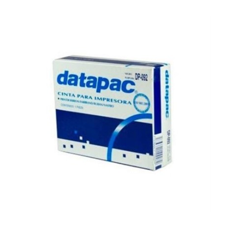 CINTA DATAPAC EPSON ERC27 TM290II NCR 5100 PURPURA