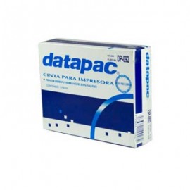 CINTA DATAPAC EPSON ERC27 TM290II NCR 5100 NEGRO