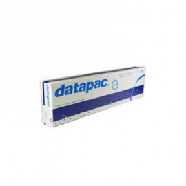 CINTA DATAPAC EPSON MX70 80 LX810 FX850 ALTA DENS NEGRO