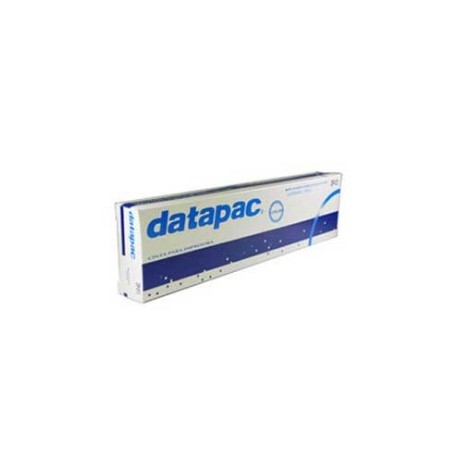 CINTA DATAPAC EPSON MX70 80 LX810 FX850 ALTA DENS NEGRO