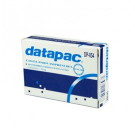 CINTA DATAPAC PANASONIC 1180/1695/1124 EST NEGRO