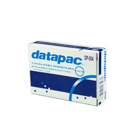 CINTA DATAPAC PANASONIC 1180/1695/1124 EST NEGRO