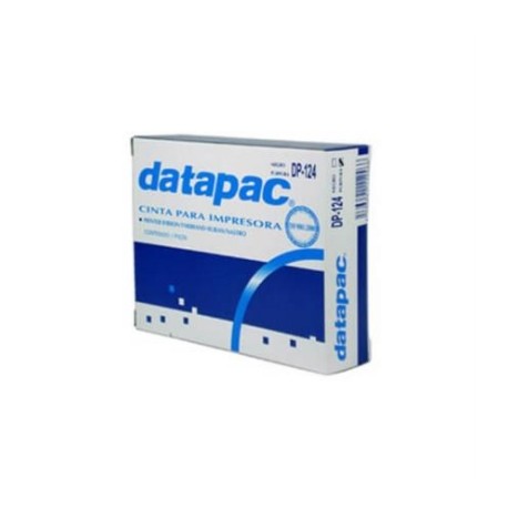 CINTA DATAPAC STAR M MP200/SP0212PC/SP212FD NEGRO