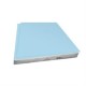 CARTULINA EUROMAC BRISTOL AZUL 50X65 PQT/100H