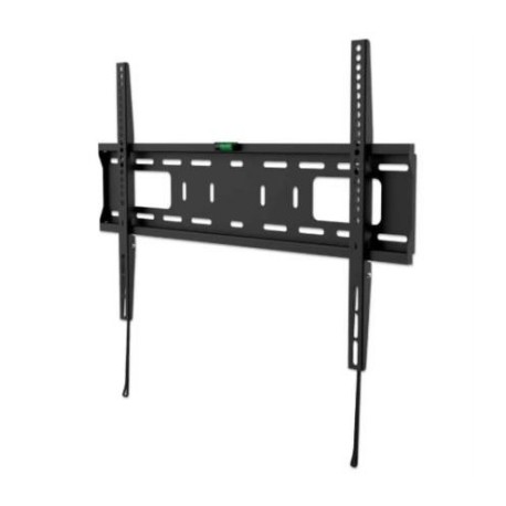 Soporte TV Manhattan Pared Pantalla 37" 70" Hasta 50 Kg