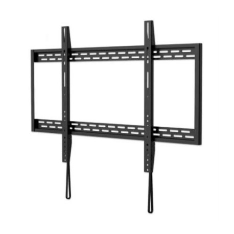 Soporte TV Manhattan Pared Pantalla 60" a 100" Hasta 100 Kg