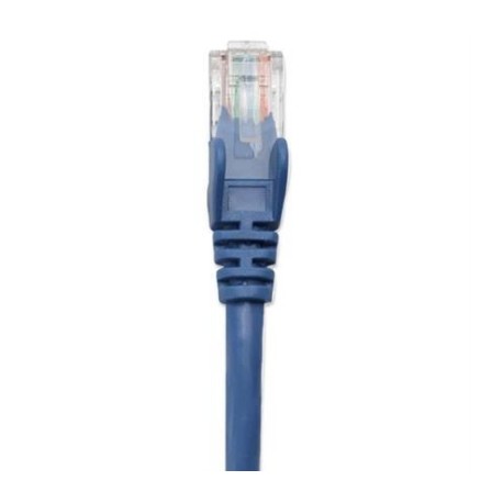 Cable Patch Intellinet 2.0m(7.0F) Cat 6 UTP Color Azul