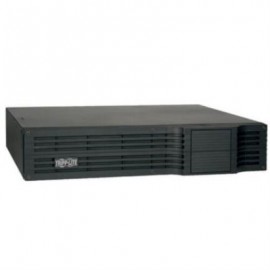 Módulo de Baterías Externas Tripp Lite 24V Instalación 2U Rack Sistemas UPS Tripp Lite Selectos