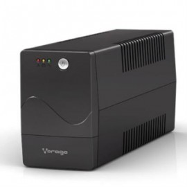 NO BREAK VORAGO UPS-301 800VA 480W 110-120V 6 CONTACTOS (NUEVO)