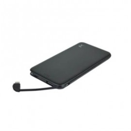 POWER BANK PERFECT CHOICE ULTRA SLIM 5000 MAH