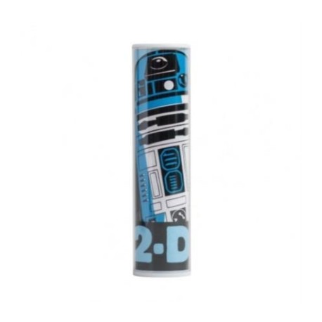 Power Bank Tribe Portátil StarWars R2D2 2600 mAh