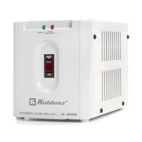 Regulador Koblenz RI-2002 2500VA/1500W 1 Contacto