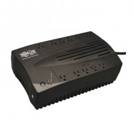 UPS TRIPP LITE 900VA/480W 12CONTACTOS 10/3MIN RESPALDO